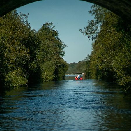 Riverrun Holiday Homes No 15 Belturbet Esterno foto