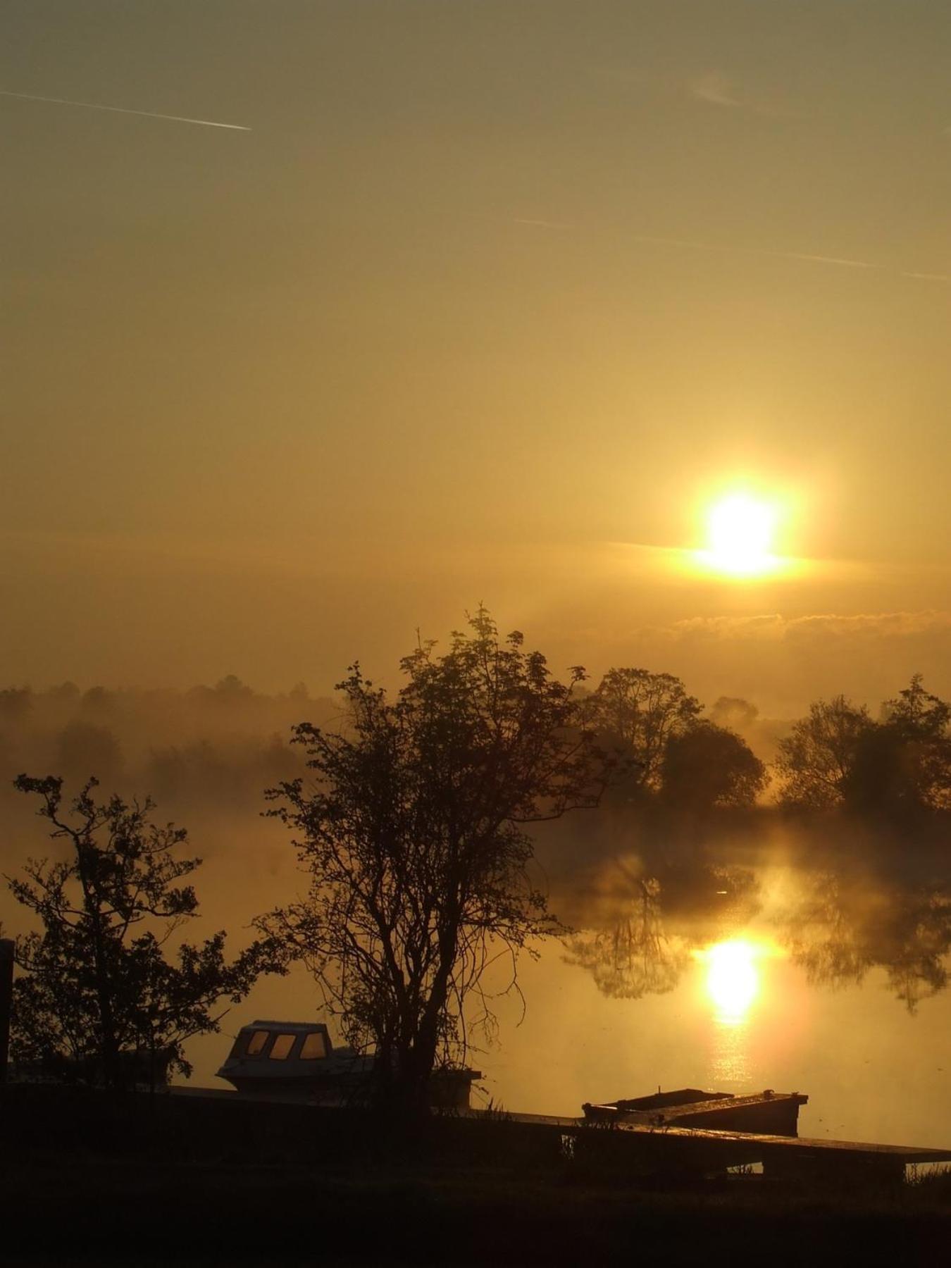 Riverrun Holiday Homes No 15 Belturbet Esterno foto