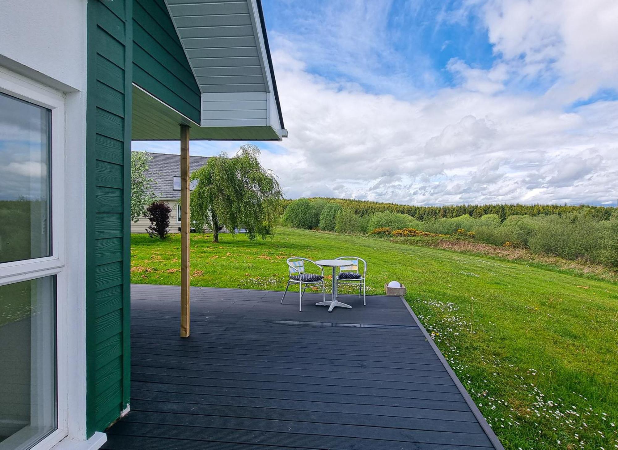 Riverrun Holiday Homes No 15 Belturbet Esterno foto